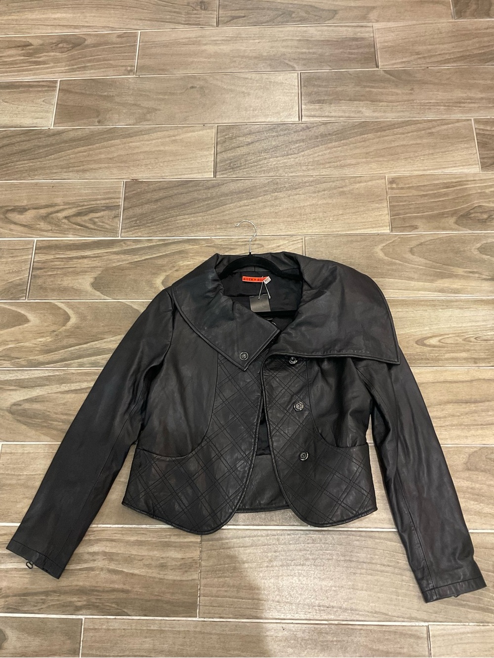Alice & Olivia Jacket